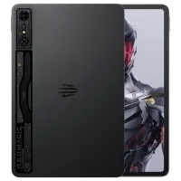 Планшет ZTE nubia RedMagic Nova Gaming 10.9" 12 ГБ/256 ГБ Wi-Fi Midnight Черный photo 2