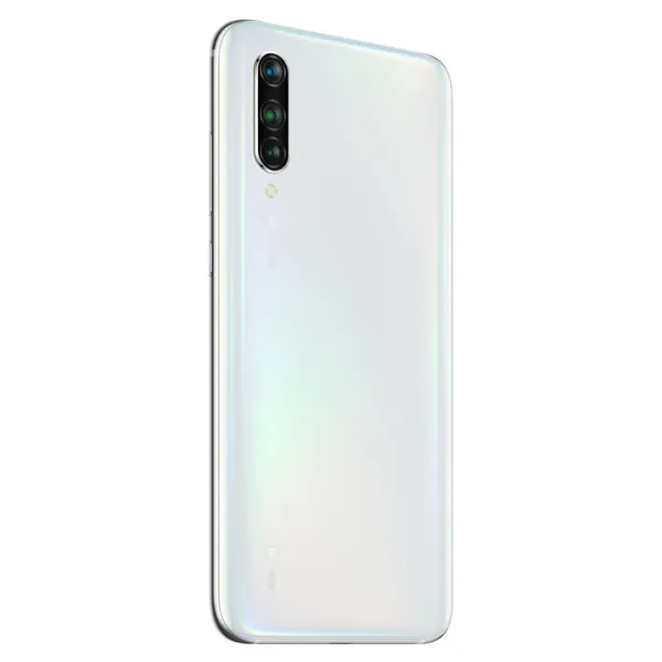Xiaomi Mi 9 Lite 6 GB/ 128 GB/ Dual SIM/ White  photo 5