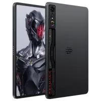 Планшет ZTE nubia RedMagic Nova Gaming 10.9" 12 ГБ/256 ГБ Wi-Fi Midnight Черный photo 3