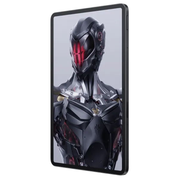 Планшет ZTE nubia RedMagic Nova Gaming 10.9" 12 ГБ/256 ГБ Wi-Fi Midnight Черный photo 4 Планшет ZTE nubia RedMagic Nova Gaming 10.9" 12 ГБ/256 ГБ Wi-Fi Midnight Черный photo 4