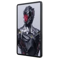 Планшет ZTE nubia RedMagic Nova Gaming 10.9" 12 ГБ/256 ГБ Wi-Fi Midnight Черный photo 4