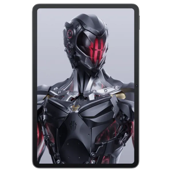 Планшет ZTE nubia RedMagic Nova Gaming 10.9" 12 ГБ/256 ГБ Wi-Fi Midnight Черный photo 5 Планшет ZTE nubia RedMagic Nova Gaming 10.9" 12 ГБ/256 ГБ Wi-Fi Midnight Черный photo 5