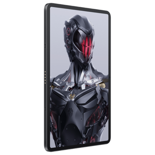 Планшет ZTE nubia RedMagic Nova Gaming 10.9" 12 ГБ/256 ГБ Wi-Fi Midnight Черный photo 6 Планшет ZTE nubia RedMagic Nova Gaming 10.9" 12 ГБ/256 ГБ Wi-Fi Midnight Черный photo 6