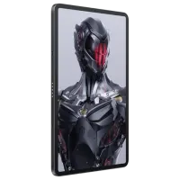 Планшет ZTE nubia RedMagic Nova Gaming 10.9" 12 ГБ/256 ГБ Wi-Fi Midnight Черный photo 6