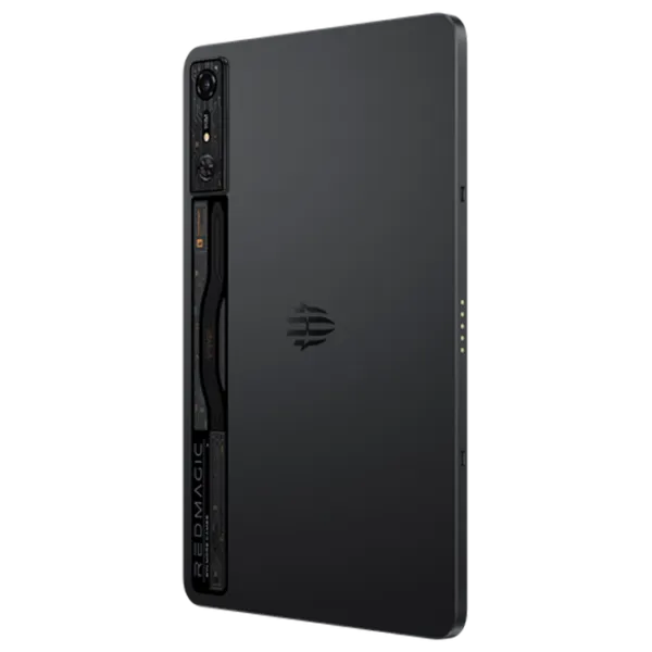 Планшет ZTE nubia RedMagic Nova Gaming 10.9" 12 ГБ/256 ГБ Wi-Fi Midnight Черный photo 7 Планшет ZTE nubia RedMagic Nova Gaming 10.9" 12 ГБ/256 ГБ Wi-Fi Midnight Черный photo 7
