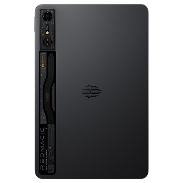 Планшет ZTE nubia RedMagic Nova Gaming 10.9" 12 ГБ/256 ГБ Wi-Fi Midnight Черный photo 8 Планшет ZTE nubia RedMagic Nova Gaming 10.9" 12 ГБ/256 ГБ Wi-Fi Midnight Черный photo 8