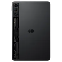 Планшет ZTE nubia RedMagic Nova Gaming 10.9" 12 ГБ/256 ГБ Wi-Fi Midnight Черный photo 8