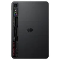 Планшет ZTE nubia RedMagic Nova Gaming 10.9" 12 ГБ/256 ГБ Wi-Fi Midnight Черный photo 9