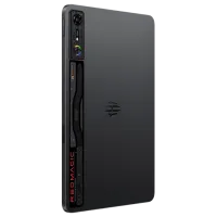 Планшет ZTE nubia RedMagic Nova Gaming 10.9" 12 ГБ/256 ГБ Wi-Fi Midnight Черный photo 11
