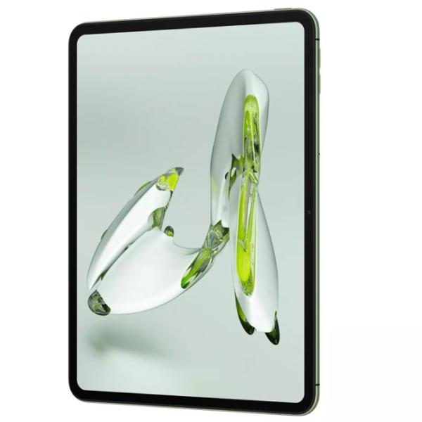 Tabletă OnePlus Pad Go 11.35" 8 GB/128 GB LTE Twin Mint photo 3 Tabletă OnePlus Pad Go 11.35" 8 GB/128 GB LTE Twin Mint photo 3