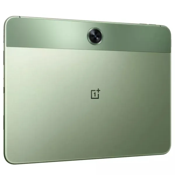 Tabletă OnePlus Pad Go 11.35" 8 GB/128 GB LTE Twin Mint photo 8 Tabletă OnePlus Pad Go 11.35" 8 GB/128 GB LTE Twin Mint photo 8