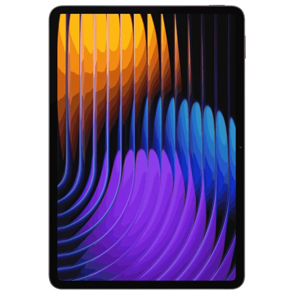 Tabletă Xiaomi Pad 7 11.2" 8 GB/256 GB Wi-Fi Graphite Gray photo 2