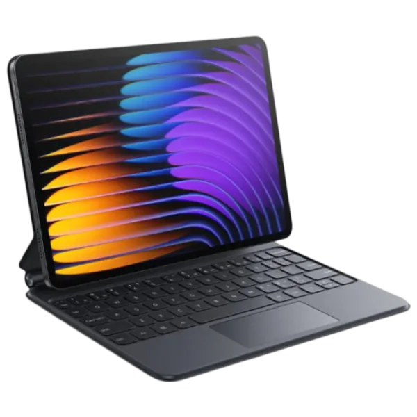 Tabletă Xiaomi Pad 7 11.2" 8 GB/256 GB Wi-Fi Graphite Gray photo 3