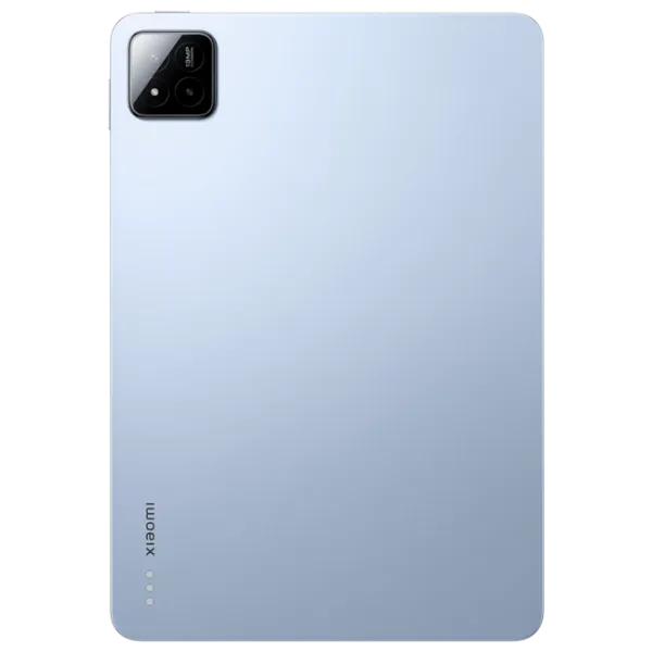 Tabletă Xiaomi Pad 7 11.2" 8 GB/256 GB Wi-Fi Blue photo 4