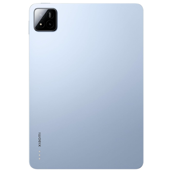 Tabletă Xiaomi Pad 7 11.2" 8 GB/256 GB Wi-Fi Blue photo 4