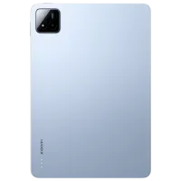 Планшет Xiaomi Pad 7 11.2" 8 ГБ/256 ГБ Wi-Fi Синий photo 4
