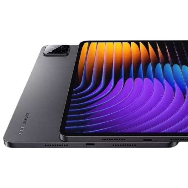 Tabletă Xiaomi Pad 7 Pro 11.2" 8 GB/256 GB Wi-Fi Graphite Gray photo 2