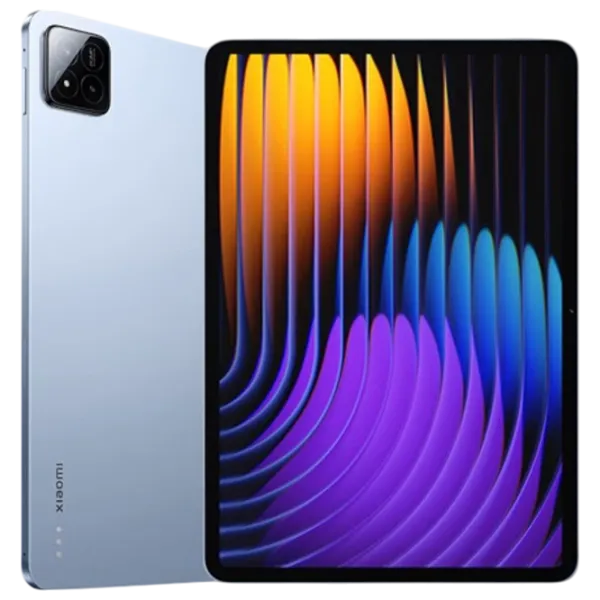 Tabletă Xiaomi Pad 7 Pro 11.2" 8 GB/256 GB Wi-Fi Light Blue photo 2