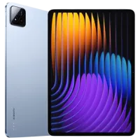 Планшет Xiaomi Pad 7 Pro 11.2" 8 ГБ/256 ГБ Wi-Fi Светлый Синий photo 2