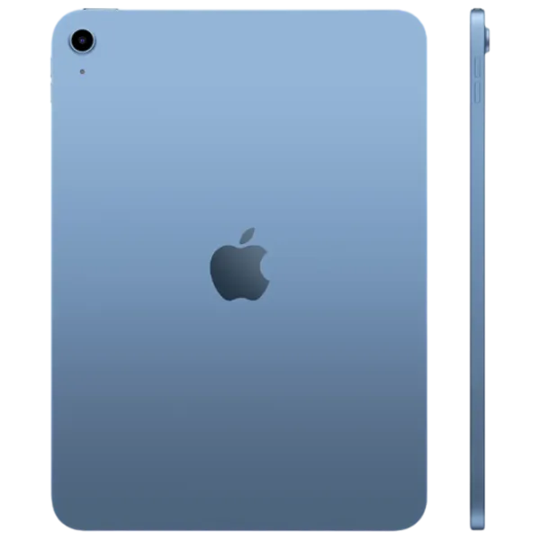 Tabletă Apple iPad 2025 11" 6 GB/128 GB Wi-Fi MD4A4TY/A Blue photo 2