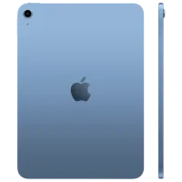 Tabletă Apple iPad 2025 11" 6 GB/128 GB Wi-Fi MD4A4TY/A Blue photo 2