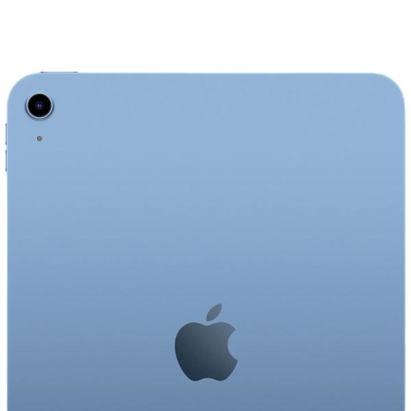 Tabletă Apple iPad 2025 11" 6 GB/128 GB Wi-Fi MD4A4TY/A Blue photo 3