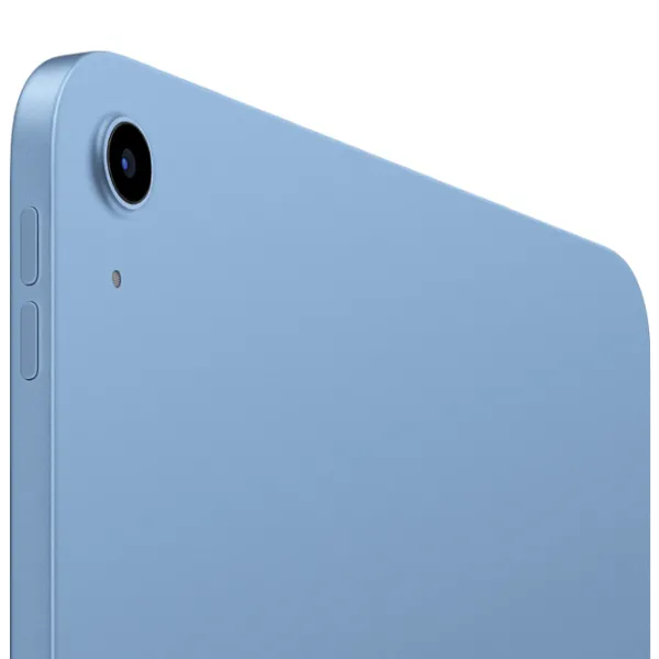 Tabletă Apple iPad 2025 11" 6 GB/128 GB Wi-Fi MD4A4TY/A Blue photo 4