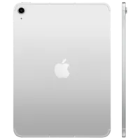 Планшет Apple iPad 2025 11" 6 ГБ/128 ГБ 5G MD7F4TY/A Серебряный photo 2