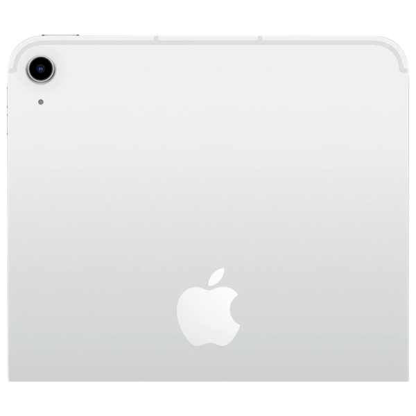 Планшет Apple iPad 2025 11" 6 ГБ/128 ГБ 5G MD7F4TY/A Серебряный photo 4