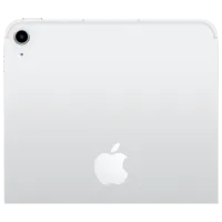 Планшет Apple iPad 2025 11" 6 ГБ/128 ГБ 5G MD7F4TY/A Серебряный photo 4