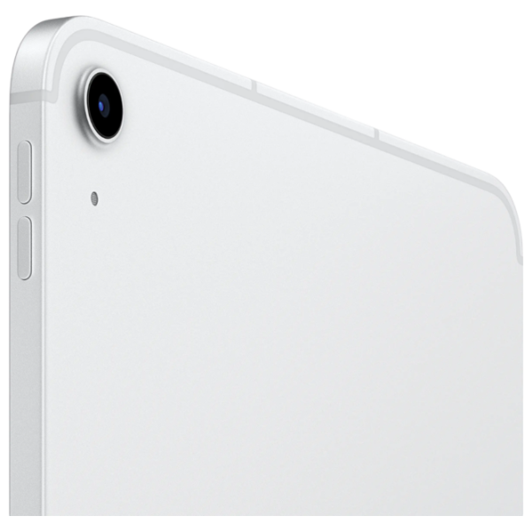 Планшет Apple iPad 2025 11" 6 ГБ/128 ГБ 5G MD7F4TY/A Серебряный photo 5