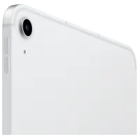 Планшет Apple iPad 2025 11" 6 ГБ/128 ГБ 5G MD7F4TY/A Серебряный photo 5