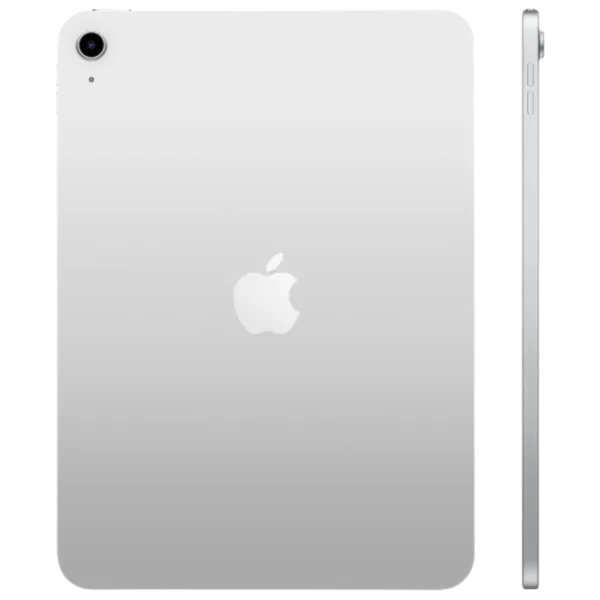 Tabletă Apple iPad 2025 11" 6 GB/128 GB Wi-Fi MD3Y4TY/A Silver photo 2