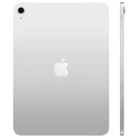 Tabletă Apple iPad 2025 11" 6 GB/128 GB Wi-Fi MD3Y4TY/A Silver photo 2