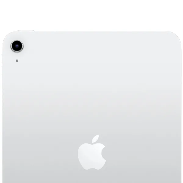 Tabletă Apple iPad 2025 11" 6 GB/128 GB Wi-Fi MD3Y4TY/A Silver photo 3