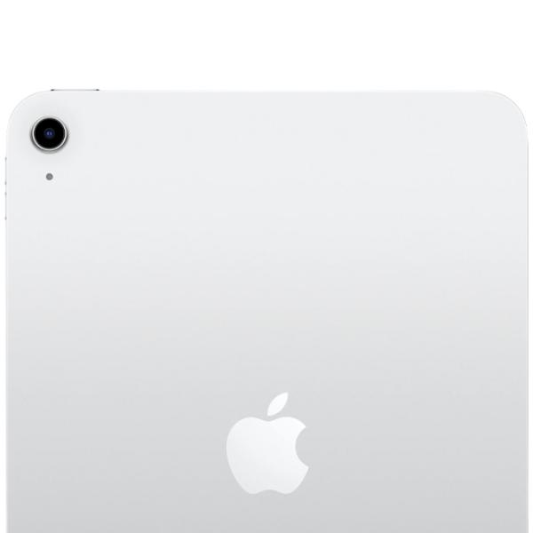 Tabletă Apple iPad 2025 11" 6 GB/128 GB Wi-Fi MD3Y4TY/A Silver photo 3