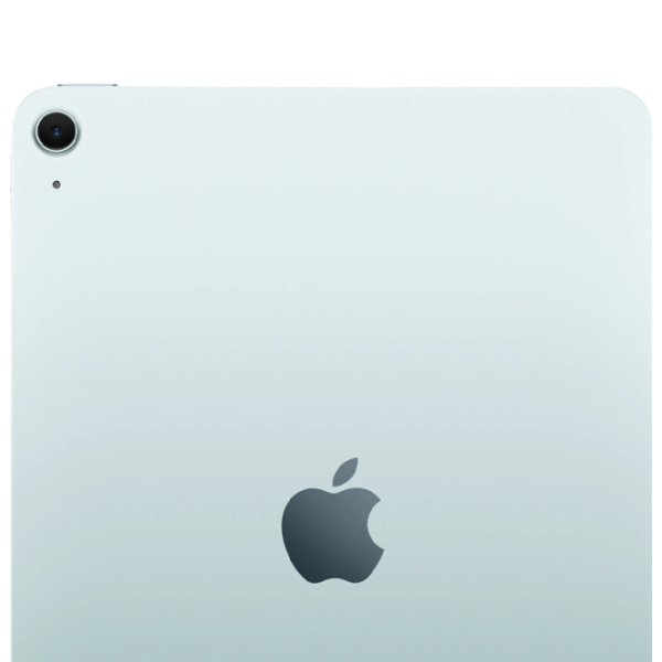 Планшет Apple iPad Air 2025 11" 8 ГБ/128 ГБ Wi-Fi MC9X4TY/A Синий photo 4