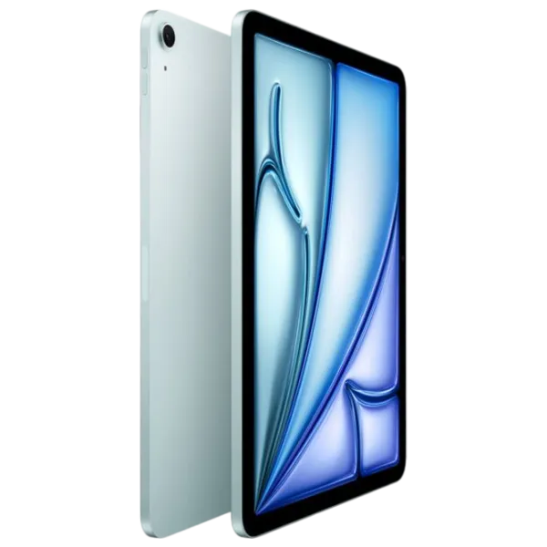Планшет Apple iPad Air 2025 11" 8 ГБ/128 ГБ Wi-Fi MC9X4TY/A Синий photo 6