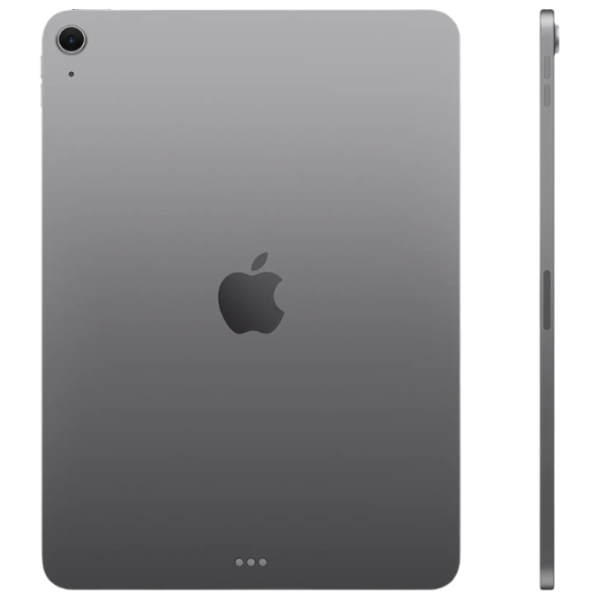 Планшет Apple iPad Air 2025 11" 8 ГБ/128 ГБ Wi-Fi MC9W4TY/A Космос Серый photo 3