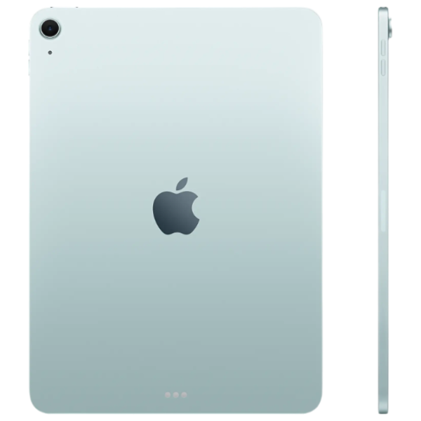 Планшет Apple iPad Air 2025 11" 8 ГБ/256 ГБ Wi-Fi MCA34TY/A Синий photo 3