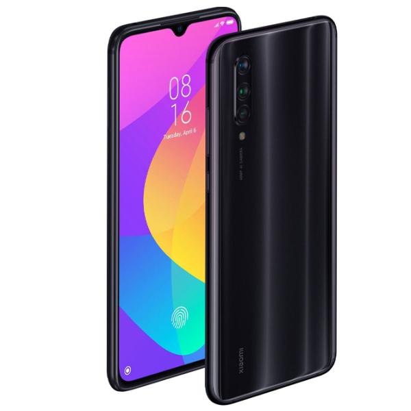 Xiaomi Mi 9 Lite 6 GB/ 128 GB/ Dual SIM/ Gray  photo 8