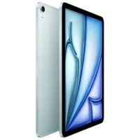 Планшет Apple iPad Air 2025 11" 8 ГБ/128 ГБ 5G MCFW4TY/A Синий photo 2