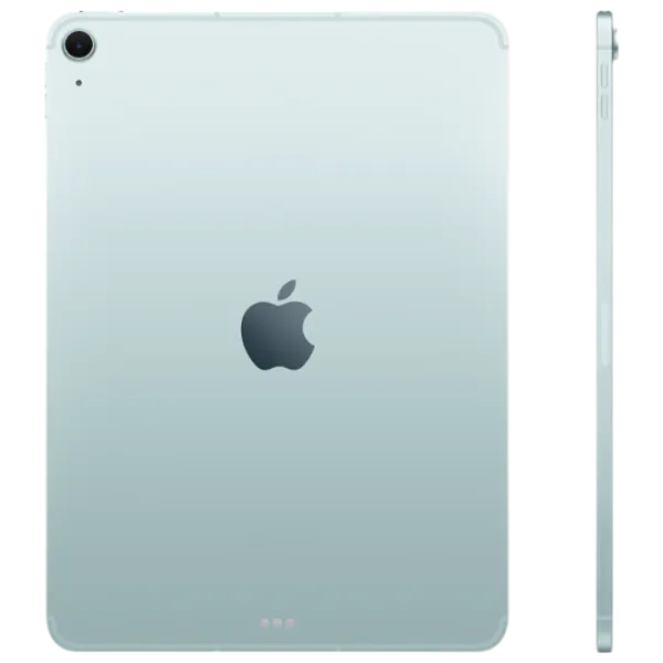 Tabletă Apple iPad Air 2025 11" 8 GB/128 GB 5G MCFW4TY/A Blue photo 3