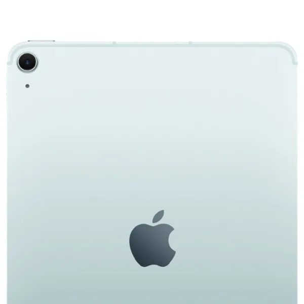 Tabletă Apple iPad Air 2025 11" 8 GB/128 GB 5G MCFW4TY/A Blue photo 4