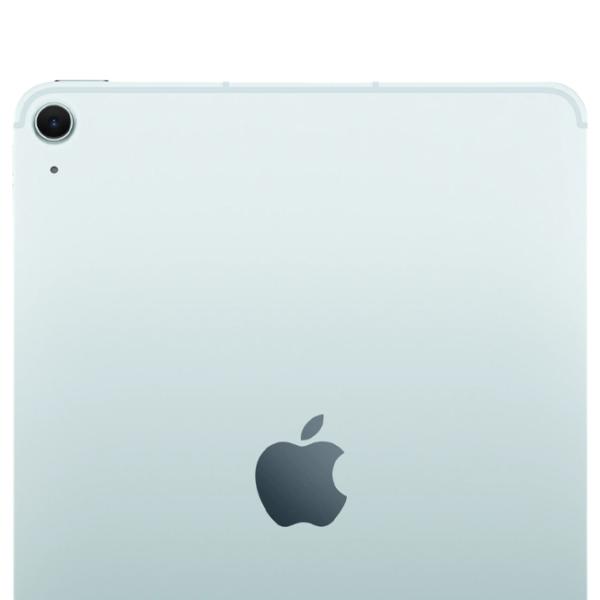 Tabletă Apple iPad Air 2025 11" 8 GB/128 GB 5G MCFW4TY/A Blue photo 4