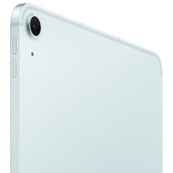 Tabletă Apple iPad Air 2025 11" 8 GB/128 GB 5G MCFW4TY/A Blue photo 5