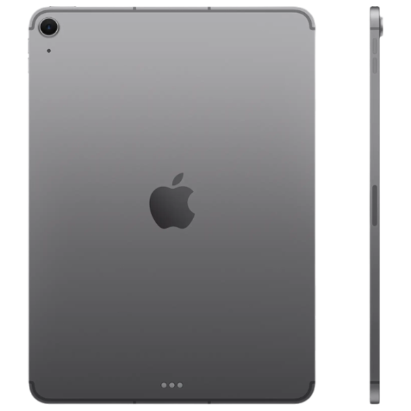 Tabletă Apple iPad Air 2025 11" 8 GB/256 GB 5G MCG04TY/A Space Gray photo 3