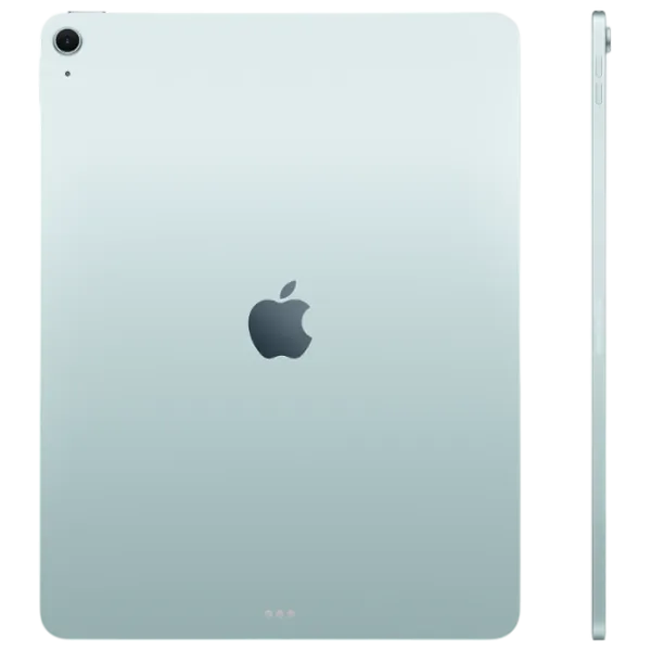 Планшет Apple iPad Air 2025 13" 8 ГБ/128 ГБ Wi-Fi MCNJ4TY/A Синий photo 7