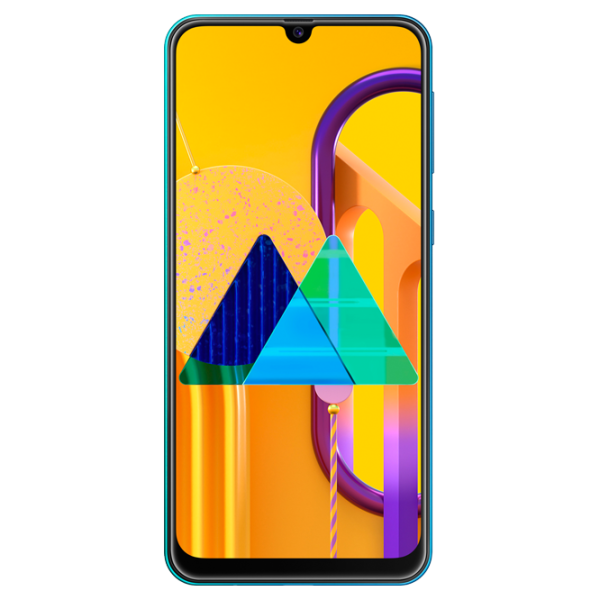 Samsung Galaxy M30s 4 ГБ/ 64 ГБ/ Dual SIM/ Черный  photo 2