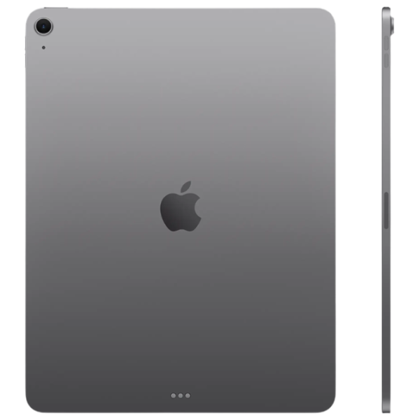 Планшет Apple iPad Air 2025 13" 8 ГБ/128 ГБ Wi-Fi MCNH4TY/A Космос Серый photo 3